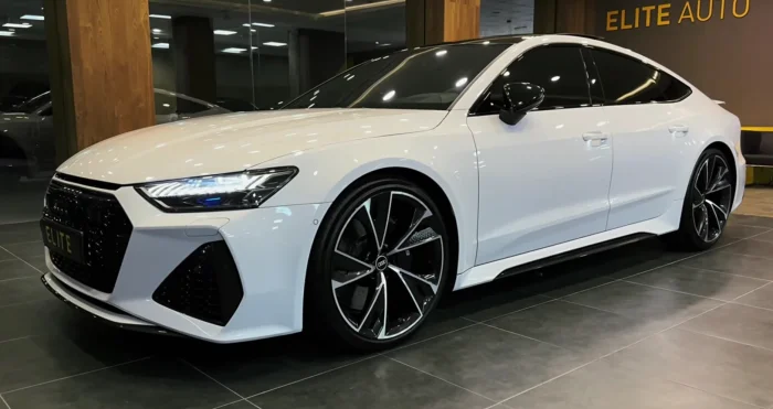 Когда Яндекс-Нейросеть знает все твои предпочтения в автомобилях 🚗🤖