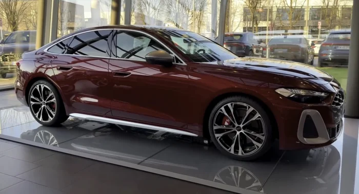 Когда Яндекс-Нейросеть знает все твои предпочтения в автомобилях 🚗🤖