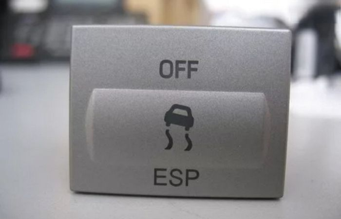 В каких случаях может понадобиться отключение системы ESP?
