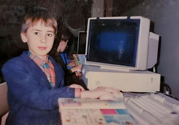 Ностальгия по фишкам: компьютерные технологии 90-х, которые помнят только олды