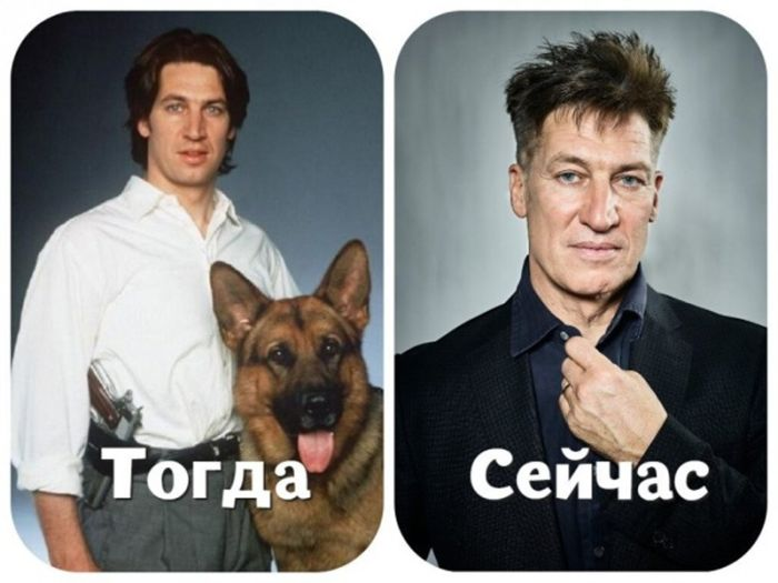 Тайна исчезновения главных актеров любимых сериалов 90-х