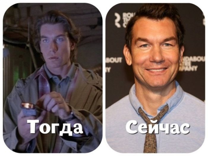 Тайна исчезновения главных актеров любимых сериалов 90-х