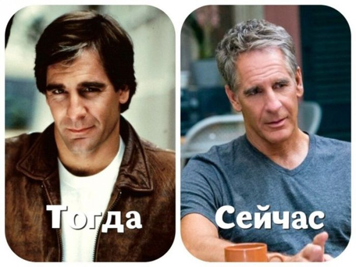 Тайна исчезновения главных актеров любимых сериалов 90-х
