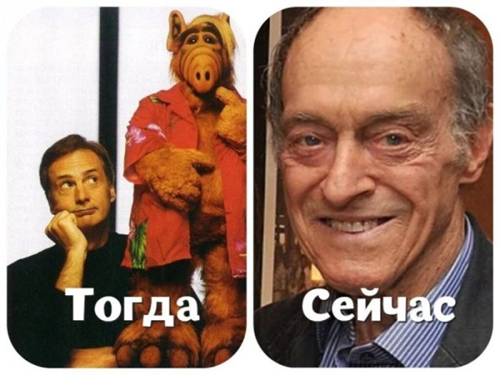 Тайна исчезновения главных актеров любимых сериалов 90-х