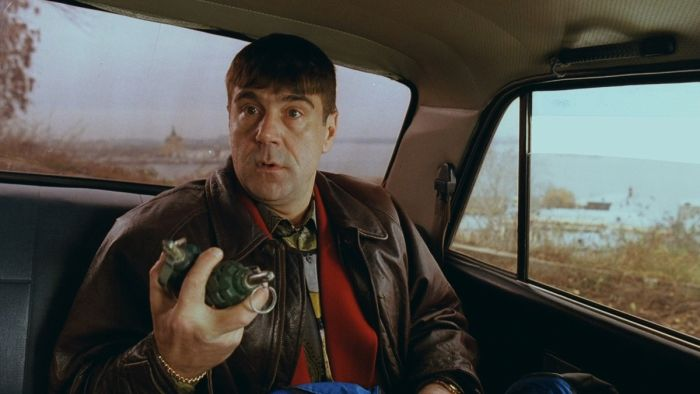"Жмурки": 20 лет истории любви, дружбы и предательства