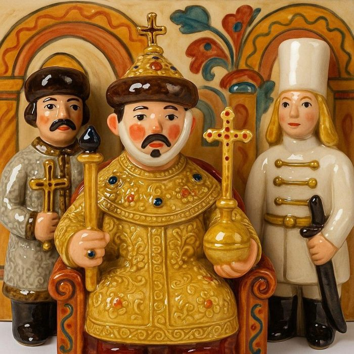 Искрометные моменты из золотой эпохи советского кино