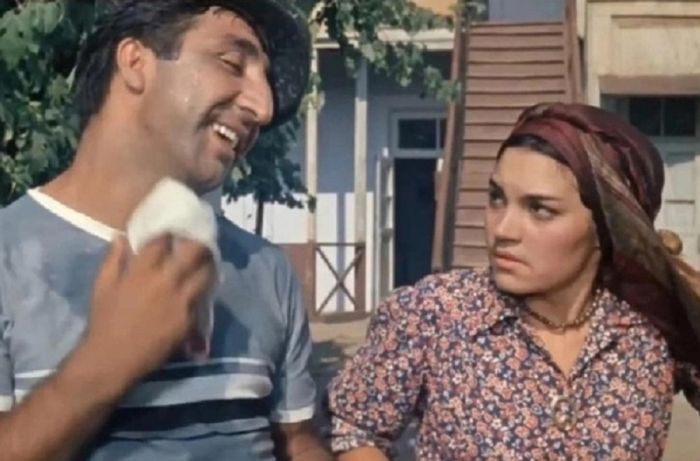 Тайна улыбки Фрунзика Мкртчяна: разгадка трагедии