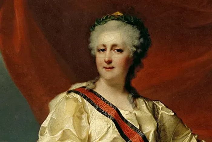 Почему Екатерина II отказалась отправить армию Суворова в США: тайны решения великой императрицы