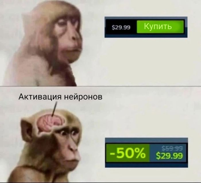 Смехопроводные шедевры: лучшие мемы, которые улучат ваш настрой!