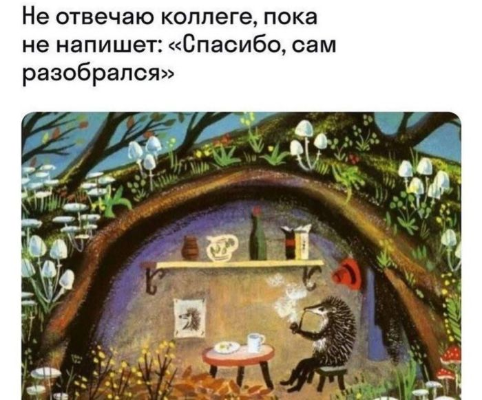 Смехотворная коллекция: мемы и фото, чтобы поднять настроение!
