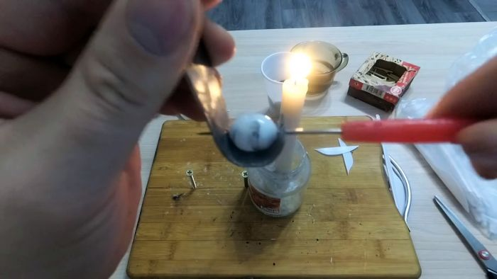 Изысканные четки из одноразовой посуды: мастер-класс по созданию своими руками
