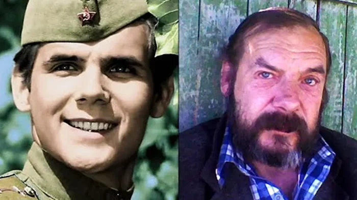 Сергей Подгоронный: история скромного актёра, превратившегося в легенду