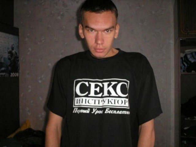 Чудики: смешные моменты на камеру