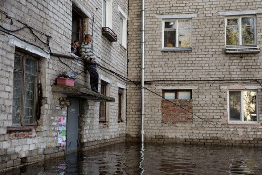Чудики: смешные моменты на камеру